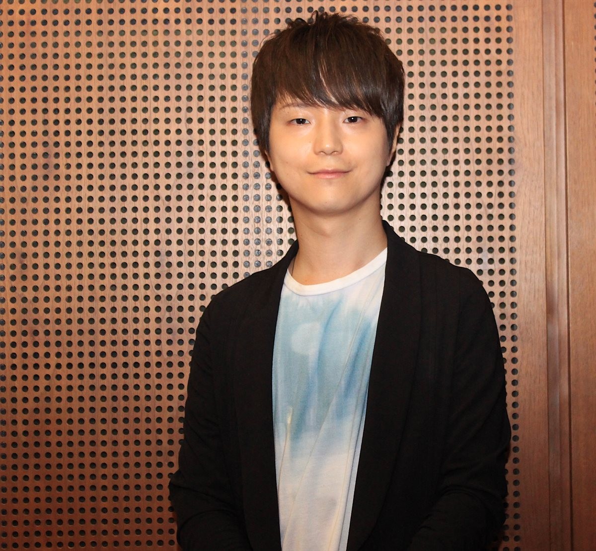 河西健吾＆岡本信彦、声優にとって30代とは？『3月のライオン』へ熱意明かす