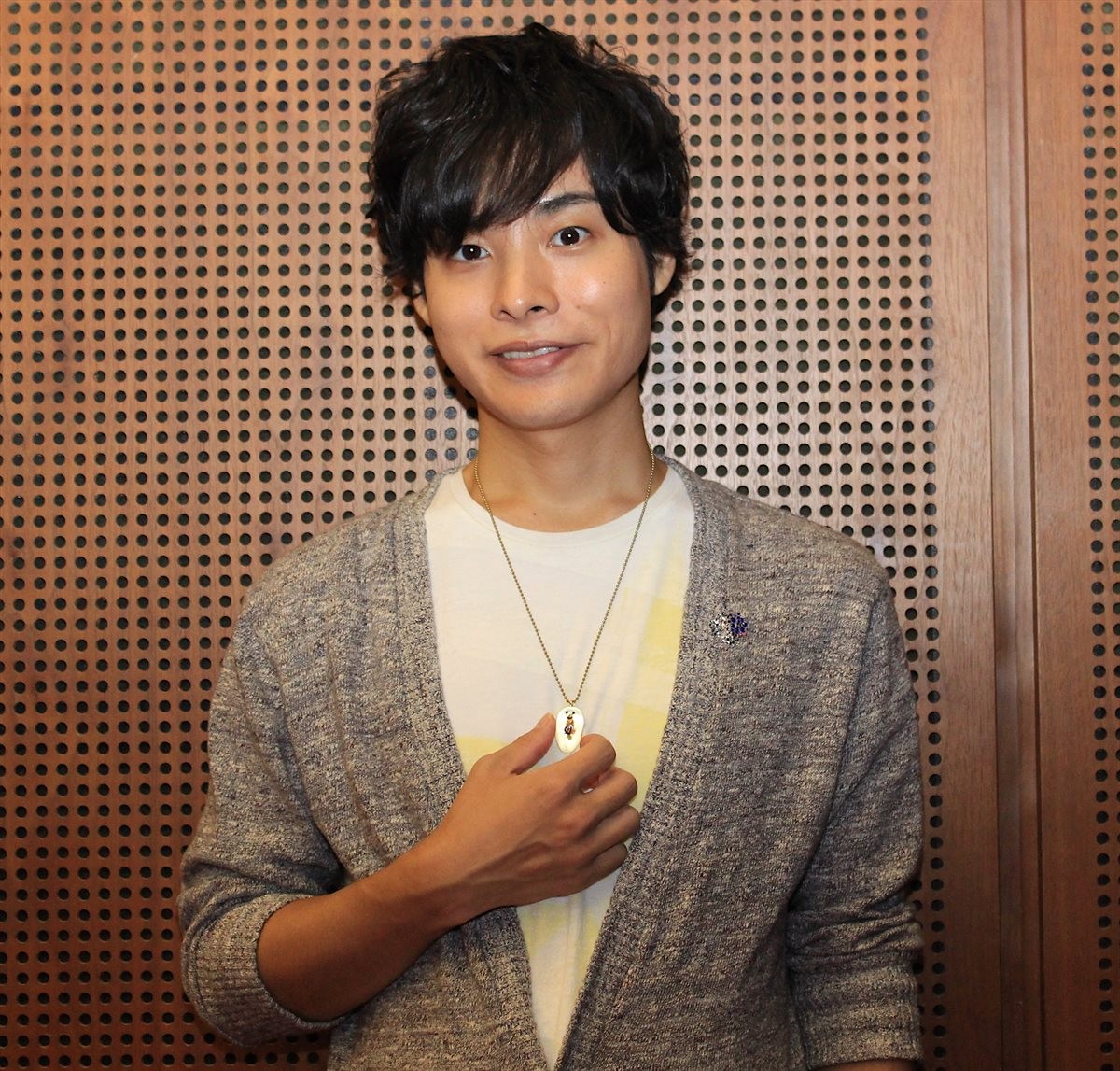 河西健吾＆岡本信彦、声優にとって30代とは？『3月のライオン』へ熱意明かす