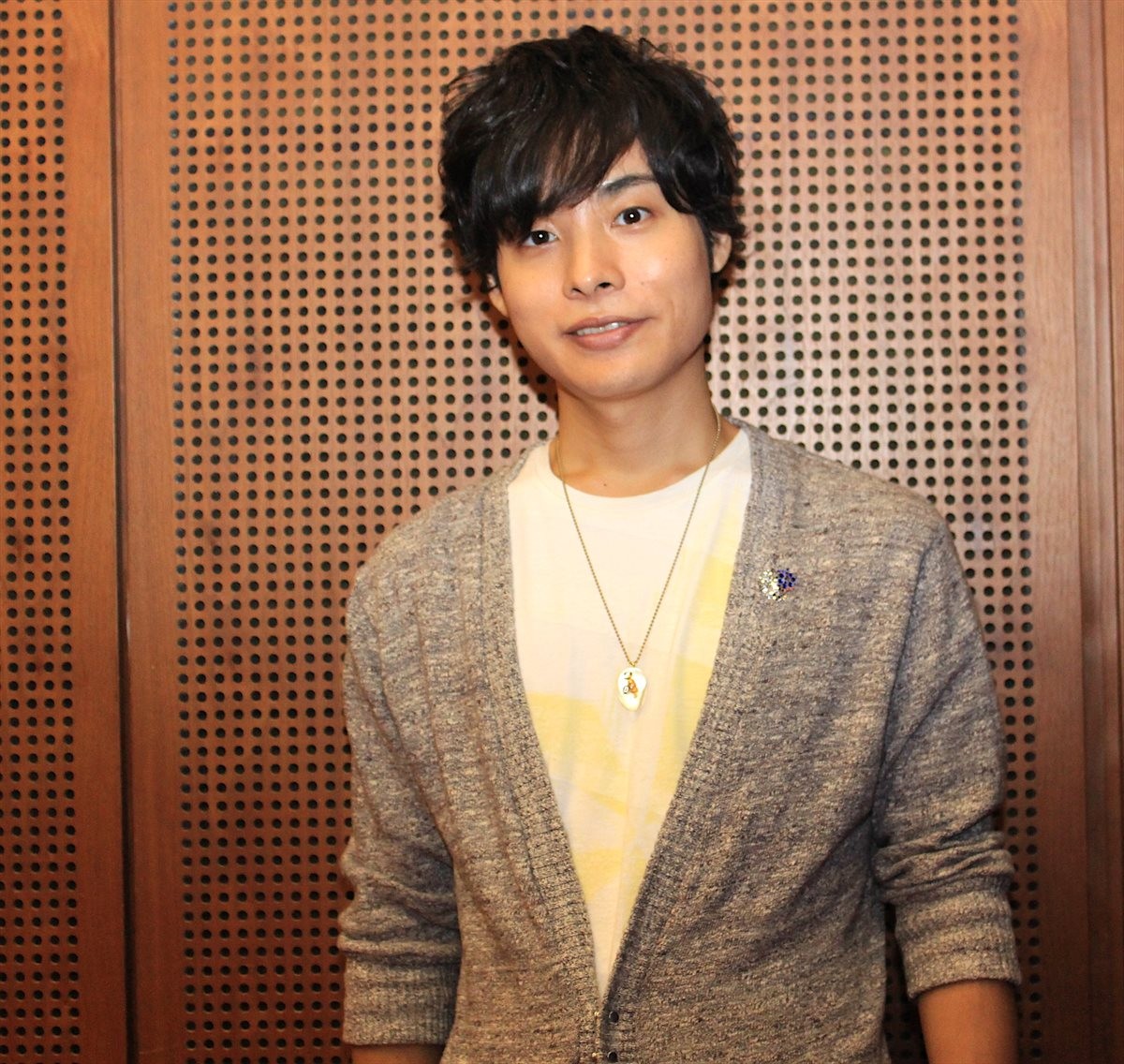 河西健吾＆岡本信彦、声優にとって30代とは？『3月のライオン』へ熱意明かす