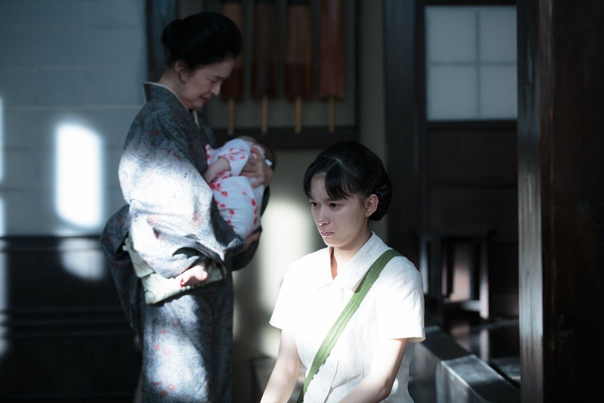 『べっぴんさん』、終戦で神戸に戻ったすみれは新しい道を模索するが…