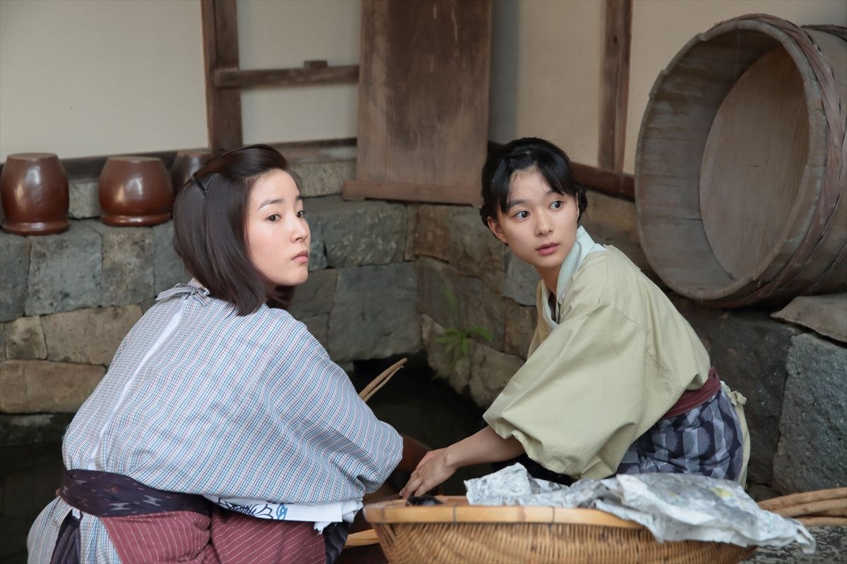 『べっぴんさん』、終戦で神戸に戻ったすみれは新しい道を模索するが…