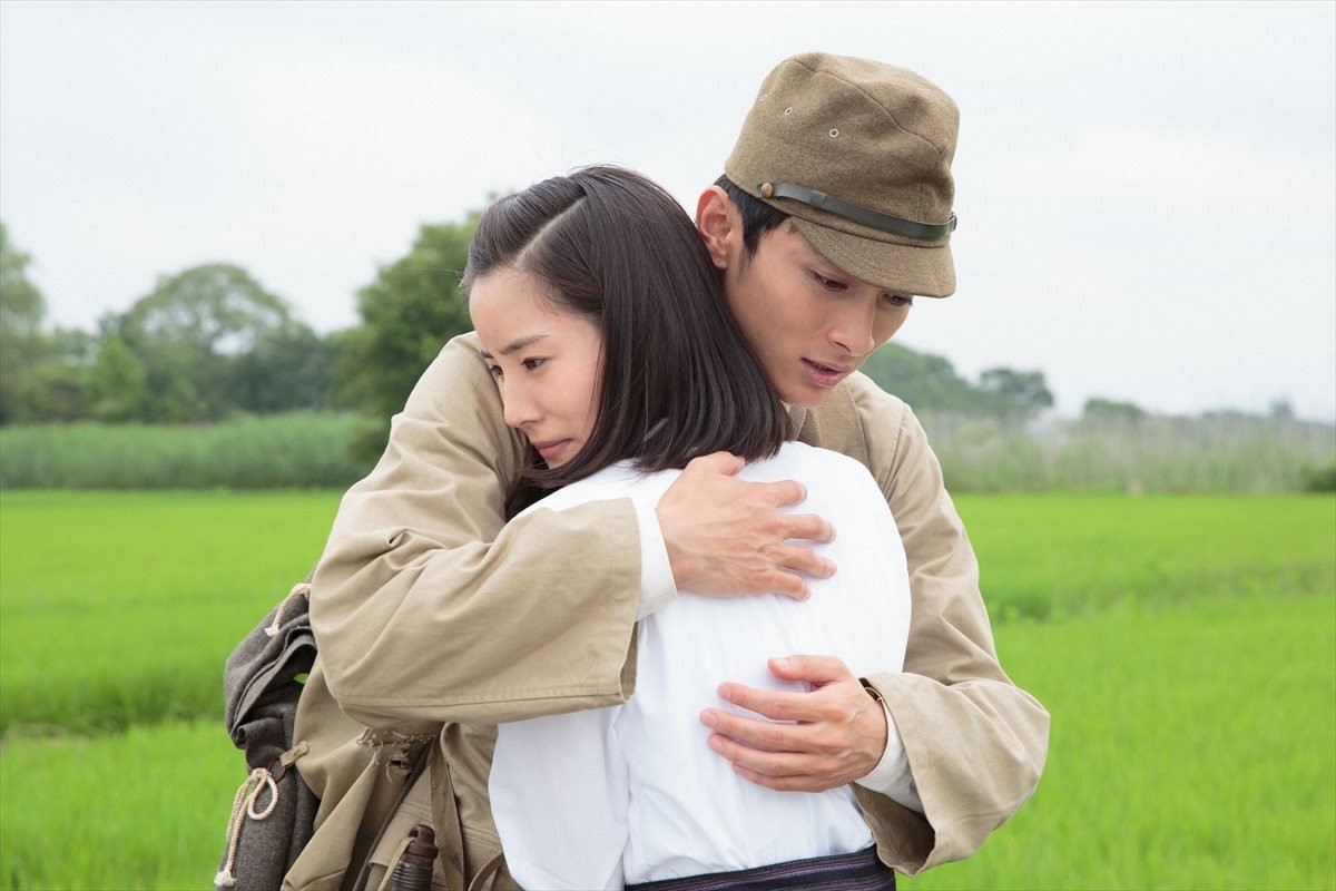 『べっぴんさん』、終戦で神戸に戻ったすみれは新しい道を模索するが…
