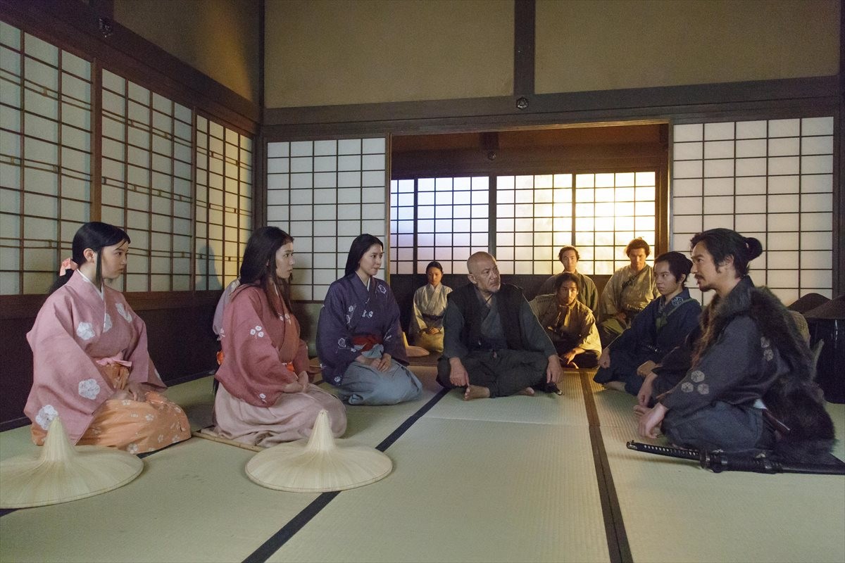 『真田丸』、いよいよ大坂の陣へ  幸村は茶々と運命の再会