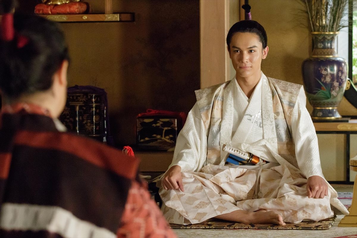 『真田丸』、いよいよ大坂の陣へ  幸村は茶々と運命の再会