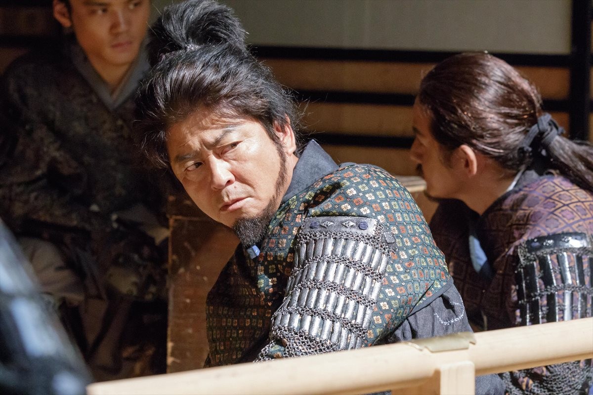 『真田丸』、いよいよ大坂の陣へ  幸村は茶々と運命の再会