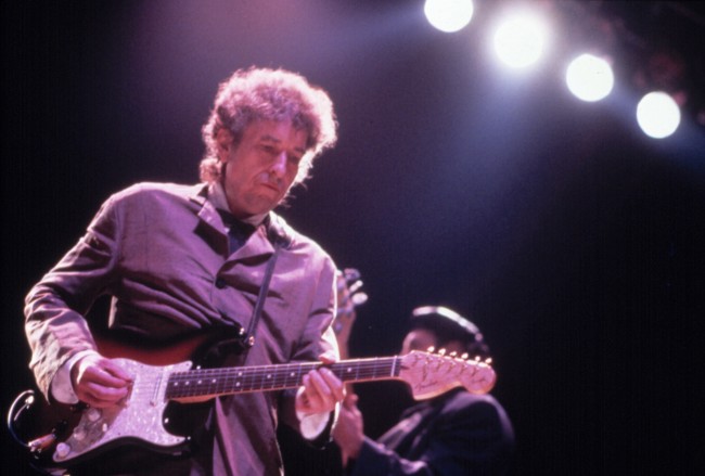 ボブ・ディラン、Bob Dylan