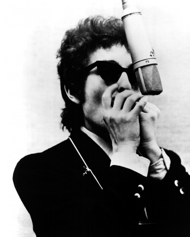 ボブ・ディラン、Bob Dylan