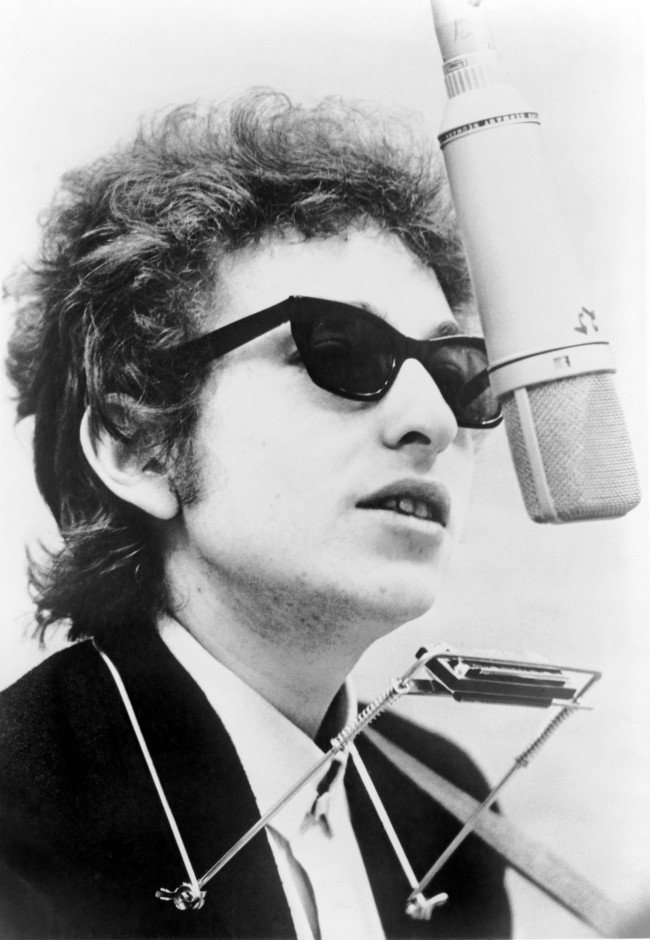 ボブ・ディラン、Bob Dylan