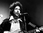 ボブ・ディラン、ノーベル文学賞を受賞
