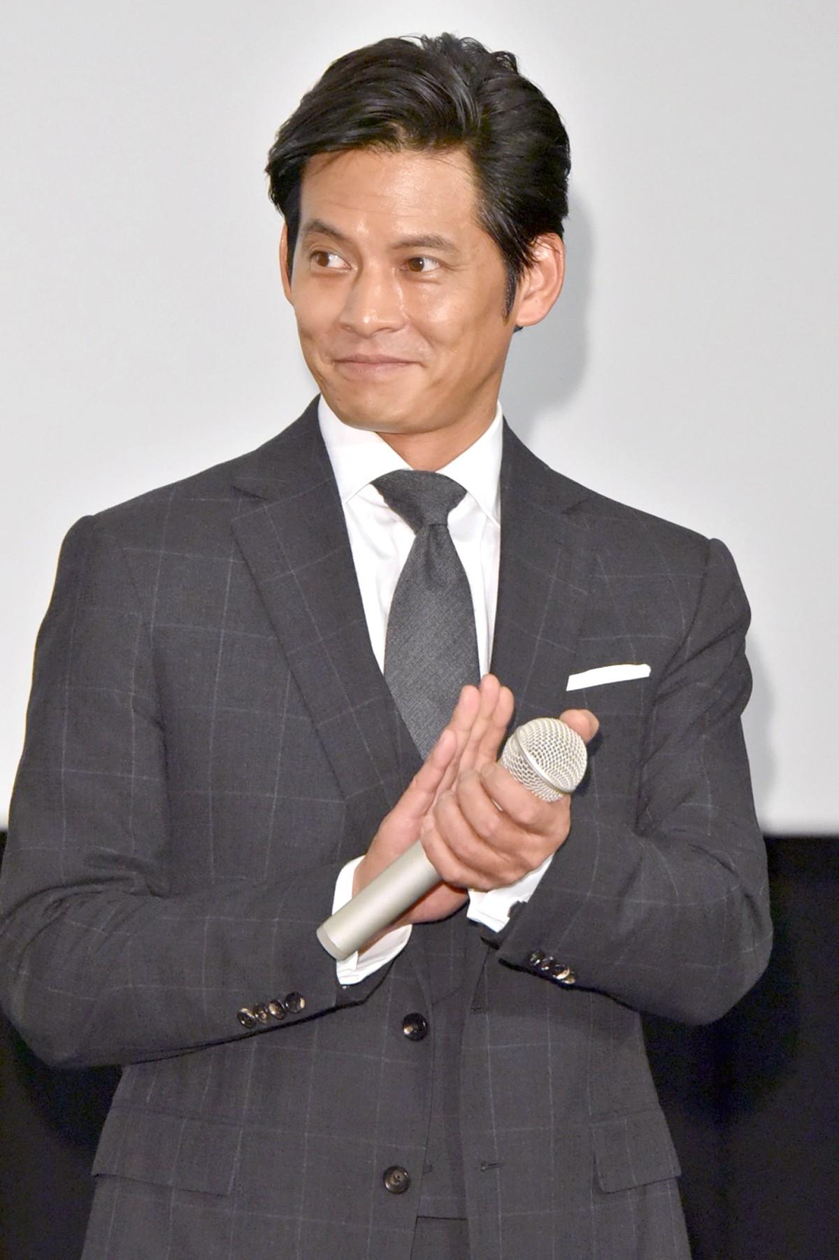 土屋太鳳、マラソン激走理由は織田裕二　小さい頃から「勇気やパワーをもらっていた」