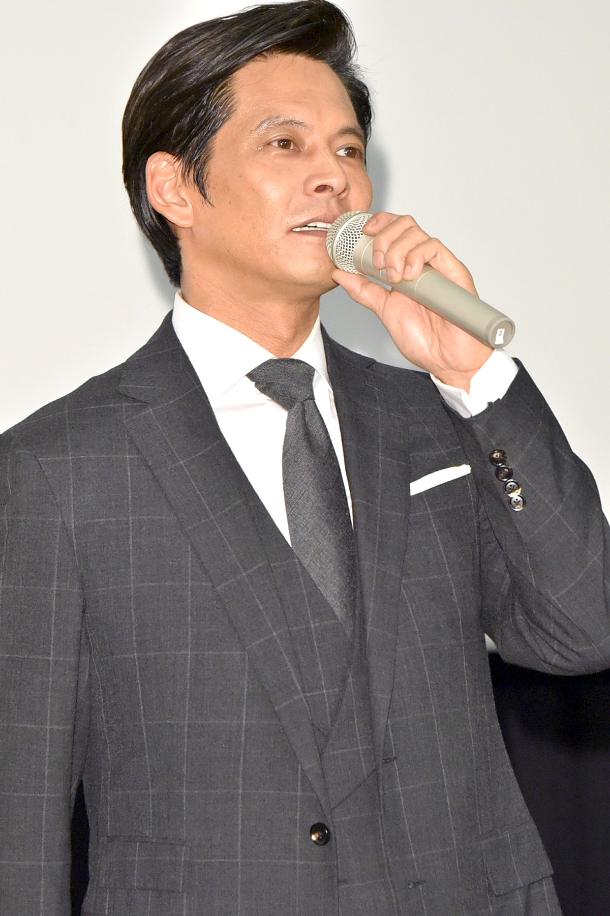 土屋太鳳、マラソン激走理由は織田裕二　小さい頃から「勇気やパワーをもらっていた」