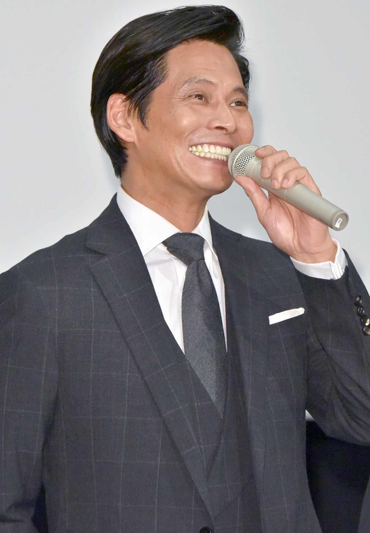 土屋太鳳、マラソン激走理由は織田裕二　小さい頃から「勇気やパワーをもらっていた」