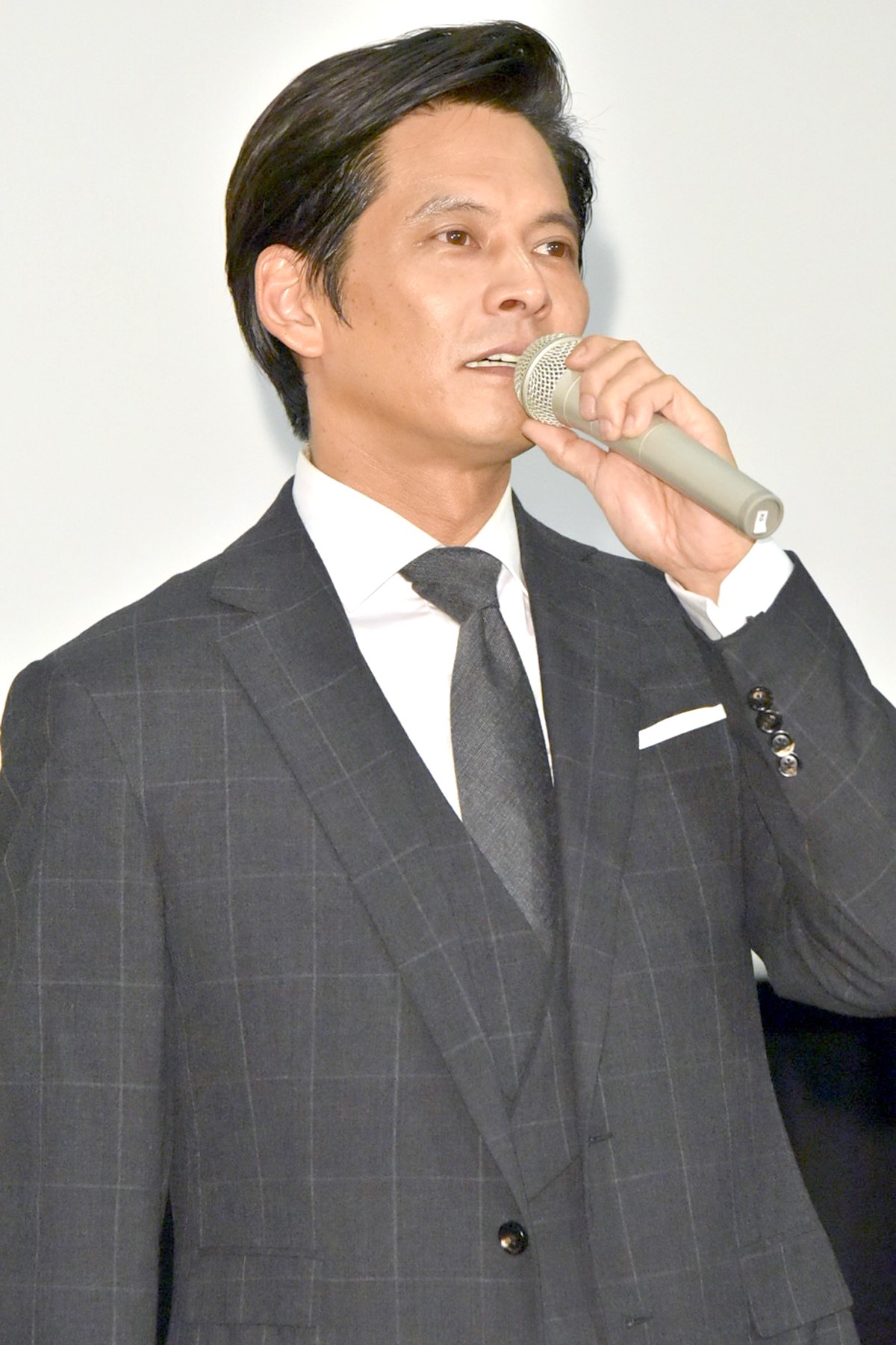 土屋太鳳、マラソン激走理由は織田裕二　小さい頃から「勇気やパワーをもらっていた」