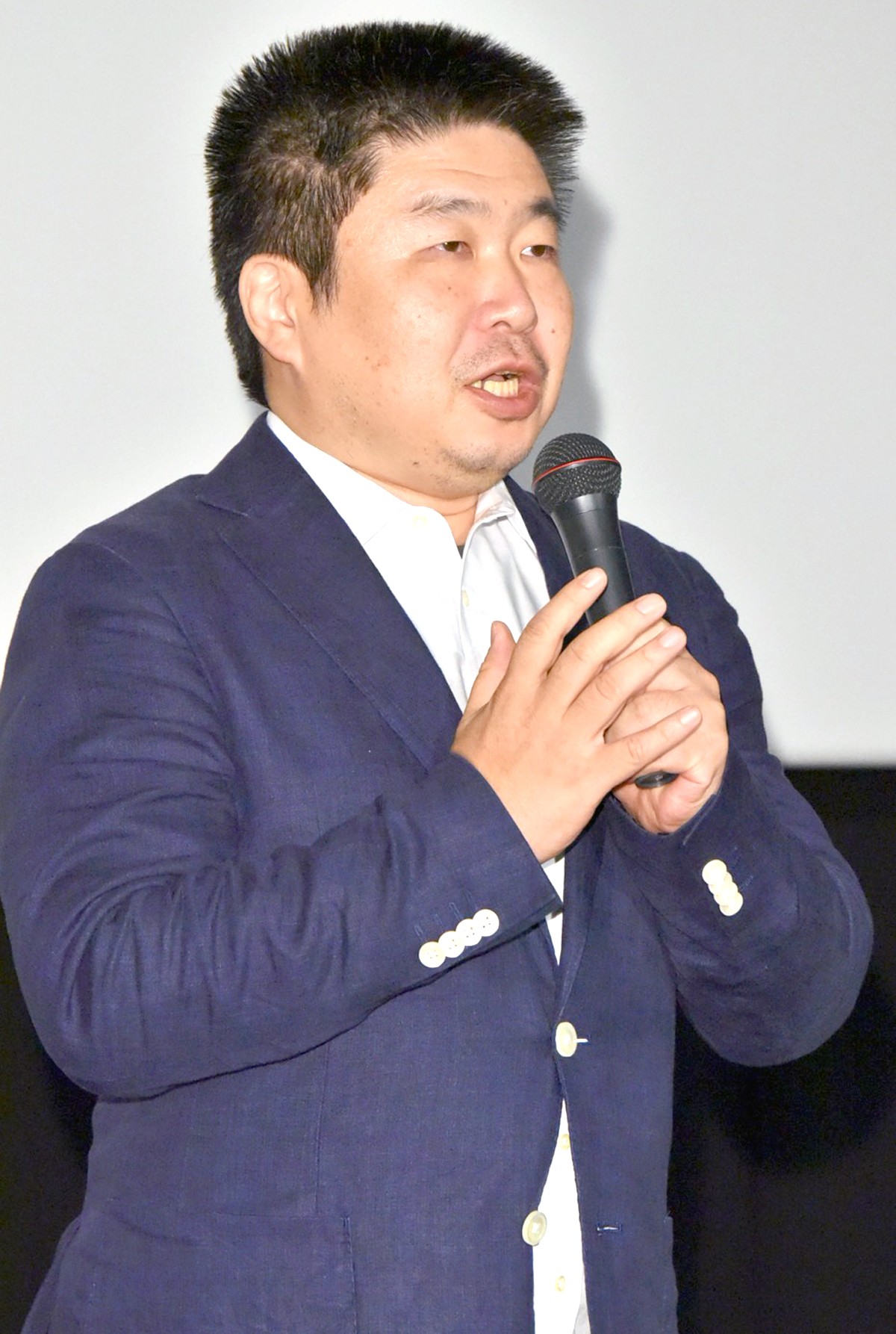 土屋太鳳、マラソン激走理由は織田裕二　小さい頃から「勇気やパワーをもらっていた」
