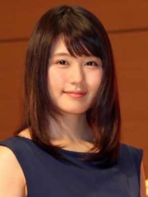 有村架純、今年のカレンダー撮影は屋外を希望「開放的になれました」