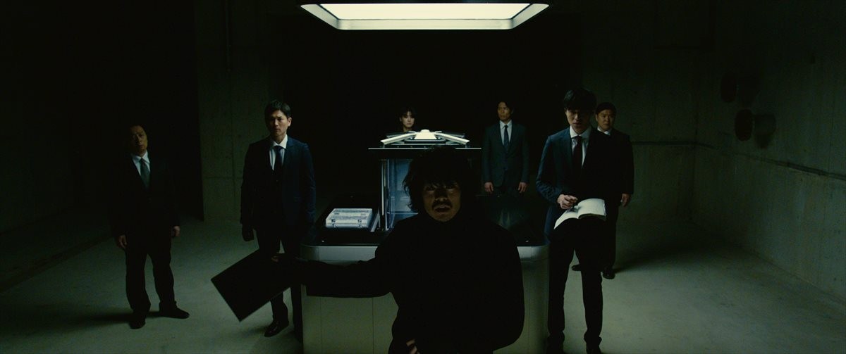 “夜神月”藤原竜也、『デスノート』続編で復活!? 10年ぶり出演の姿が明らかに