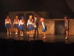ミュージカル『美少女戦士セーラームーン』‐Amour Eternal‐　公開ゲネプロ
