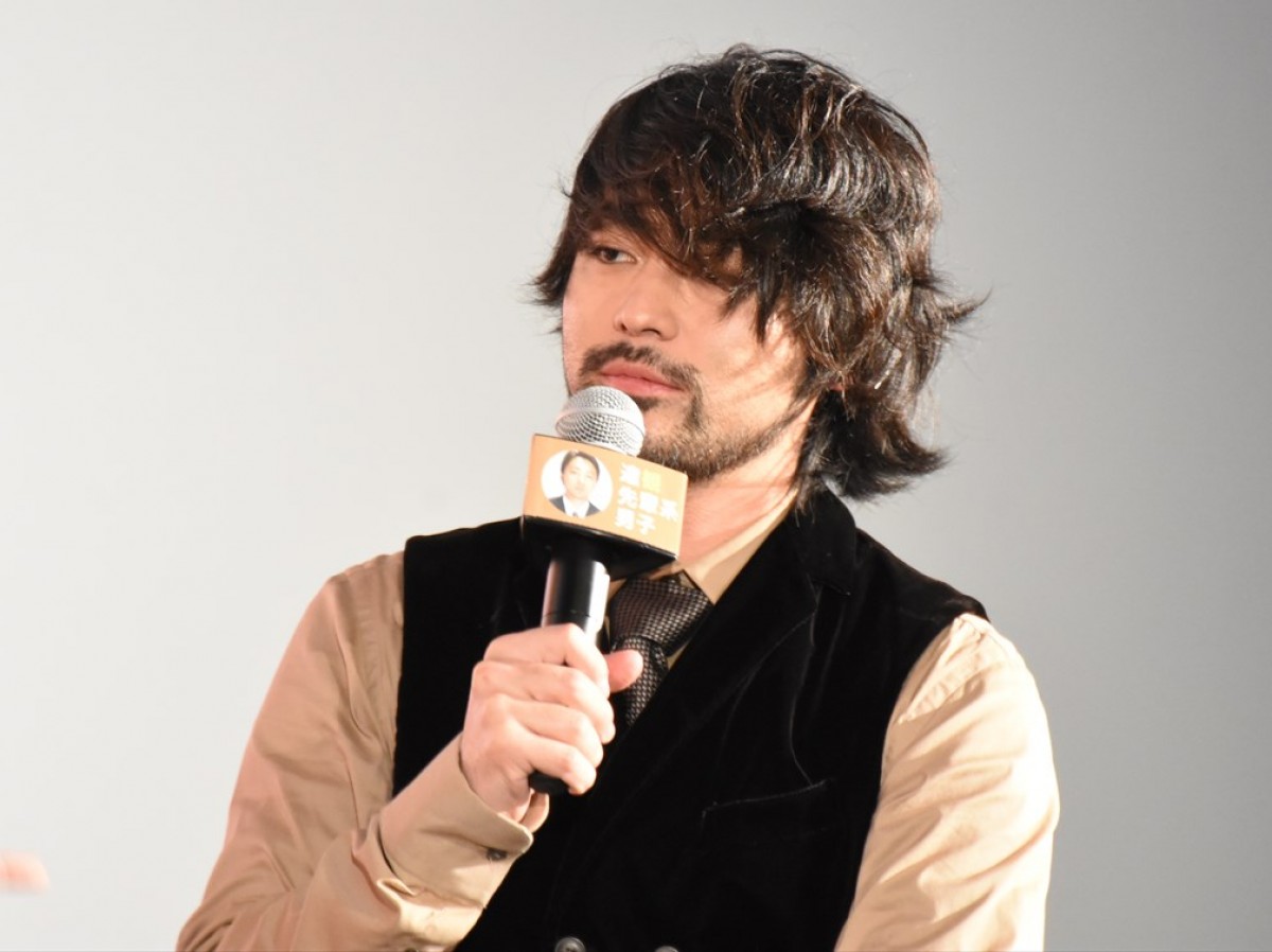 佐藤健、菅田将暉から「本気出したら何でもできる人」