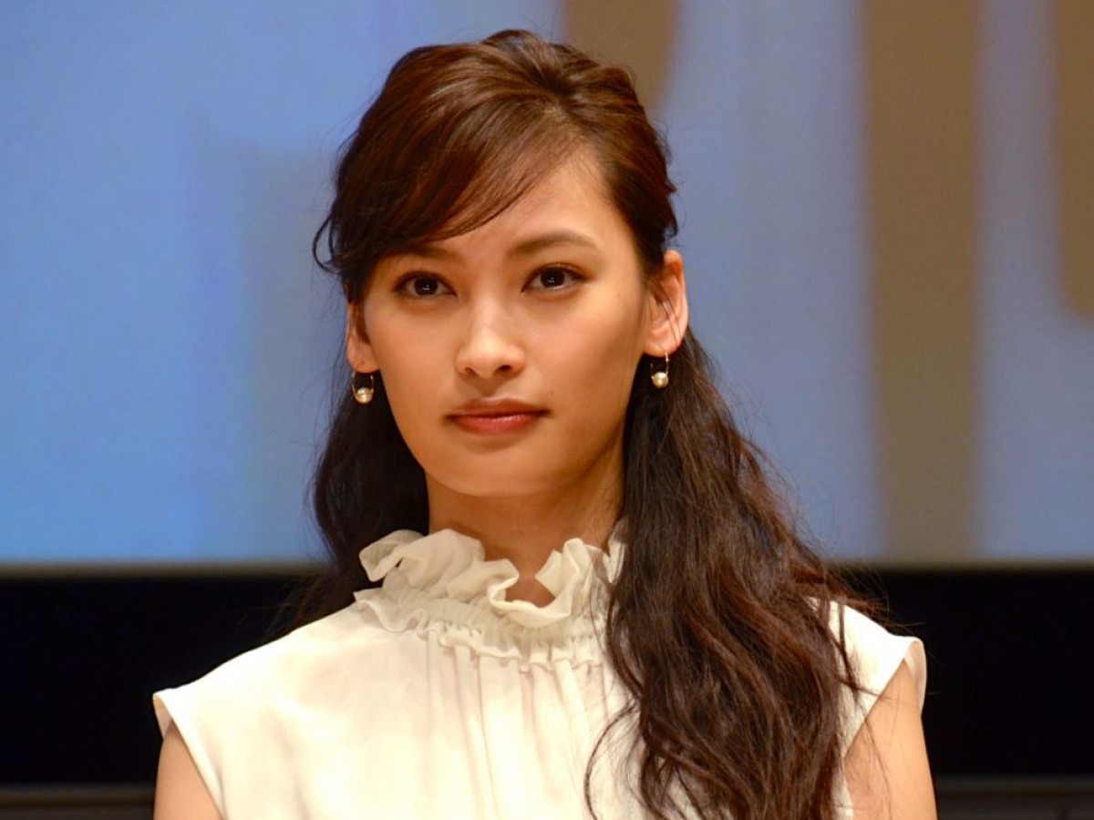 大政絢、「non‐no」卒業発表! 25歳という節目で決断