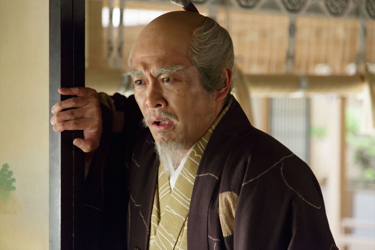 『真田丸』、総大将になってもらいたいと願う秀頼に幸村はある提案を…