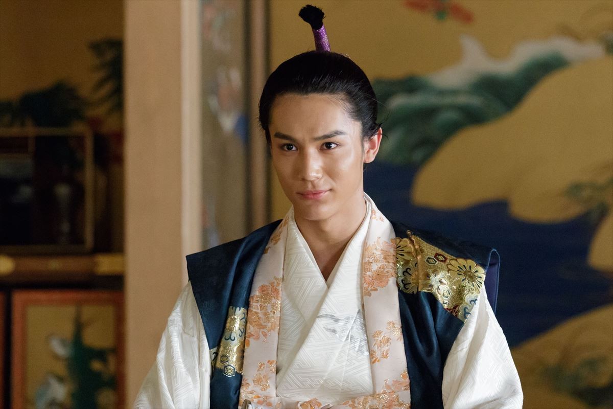 『真田丸』、総大将になってもらいたいと願う秀頼に幸村はある提案を…