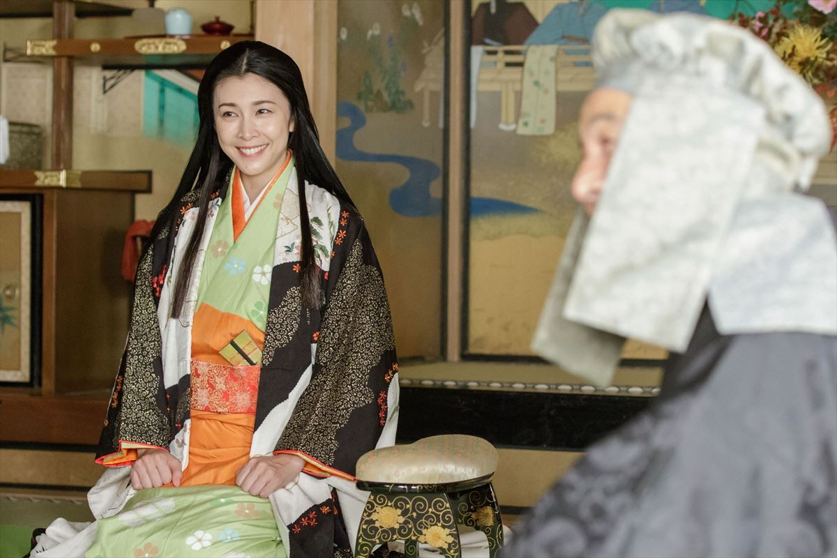 『真田丸』、総大将になってもらいたいと願う秀頼に幸村はある提案を…