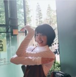 新垣結衣、笑顔でダンスポーズに反響「ガッキー可愛すぎ」