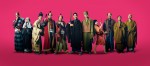 野村萬斎主演『花戦さ』洒落っ気溢れるビジュアル解禁！ 追加キャスト4名発表