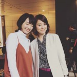 石田ゆり子、“かわいい姪”新垣結衣とのツーショットに反響「2人とも美人」
