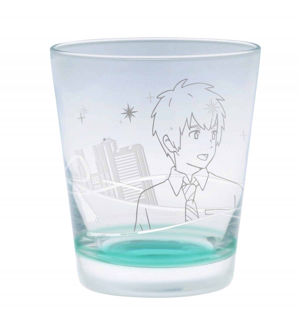 『一番くじ 君の名は。』インターネット版が期間・数量限定で販売開始！