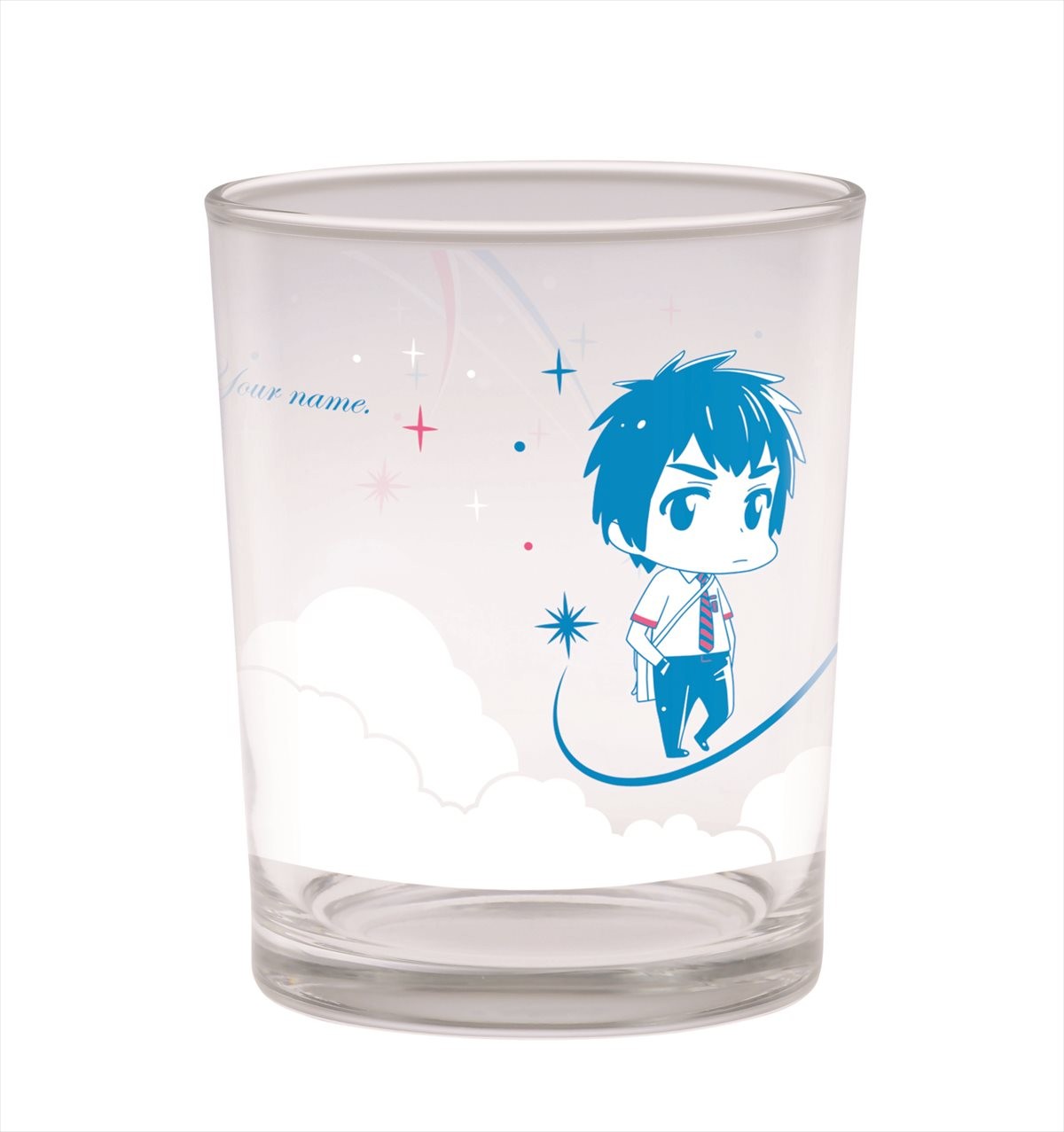 『一番くじ 君の名は。』インターネット版が期間・数量限定で販売開始！