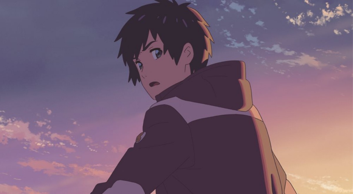 『一番くじ 君の名は。』インターネット版が期間・数量限定で販売開始！
