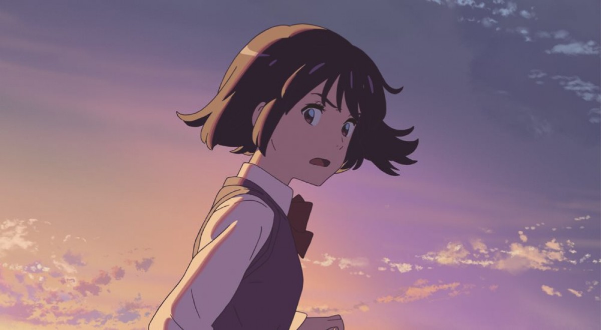 『一番くじ 君の名は。』インターネット版が期間・数量限定で販売開始！