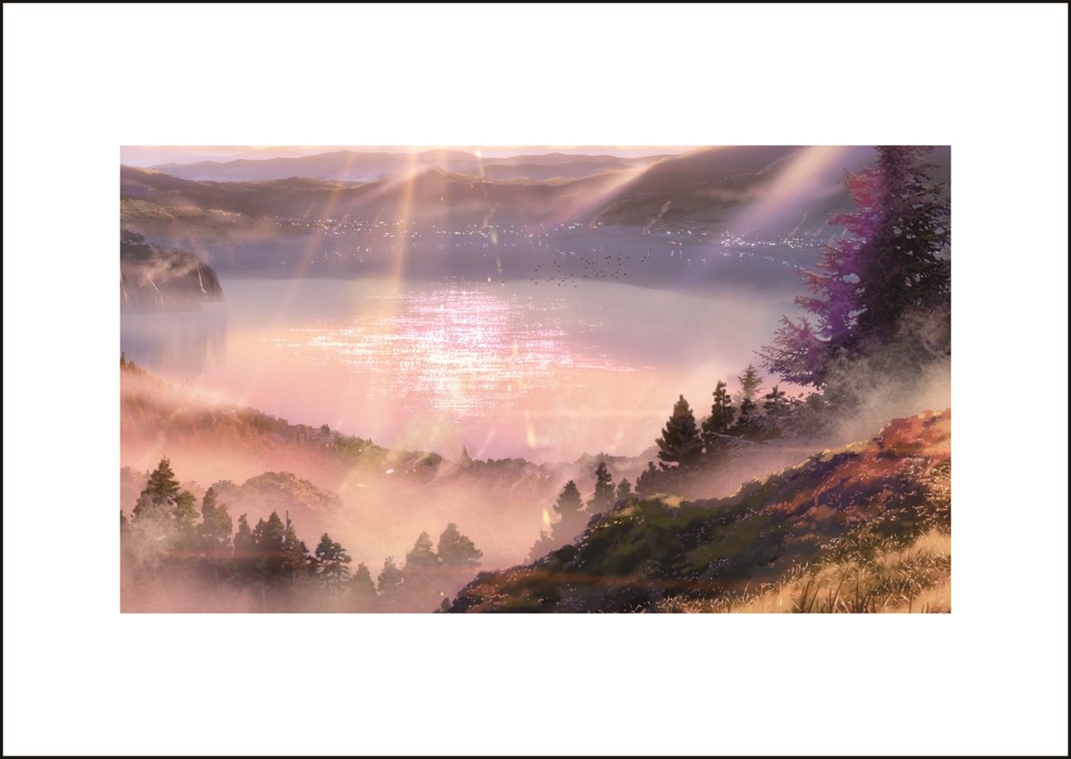『一番くじ 君の名は。』インターネット版が期間・数量限定で販売開始！