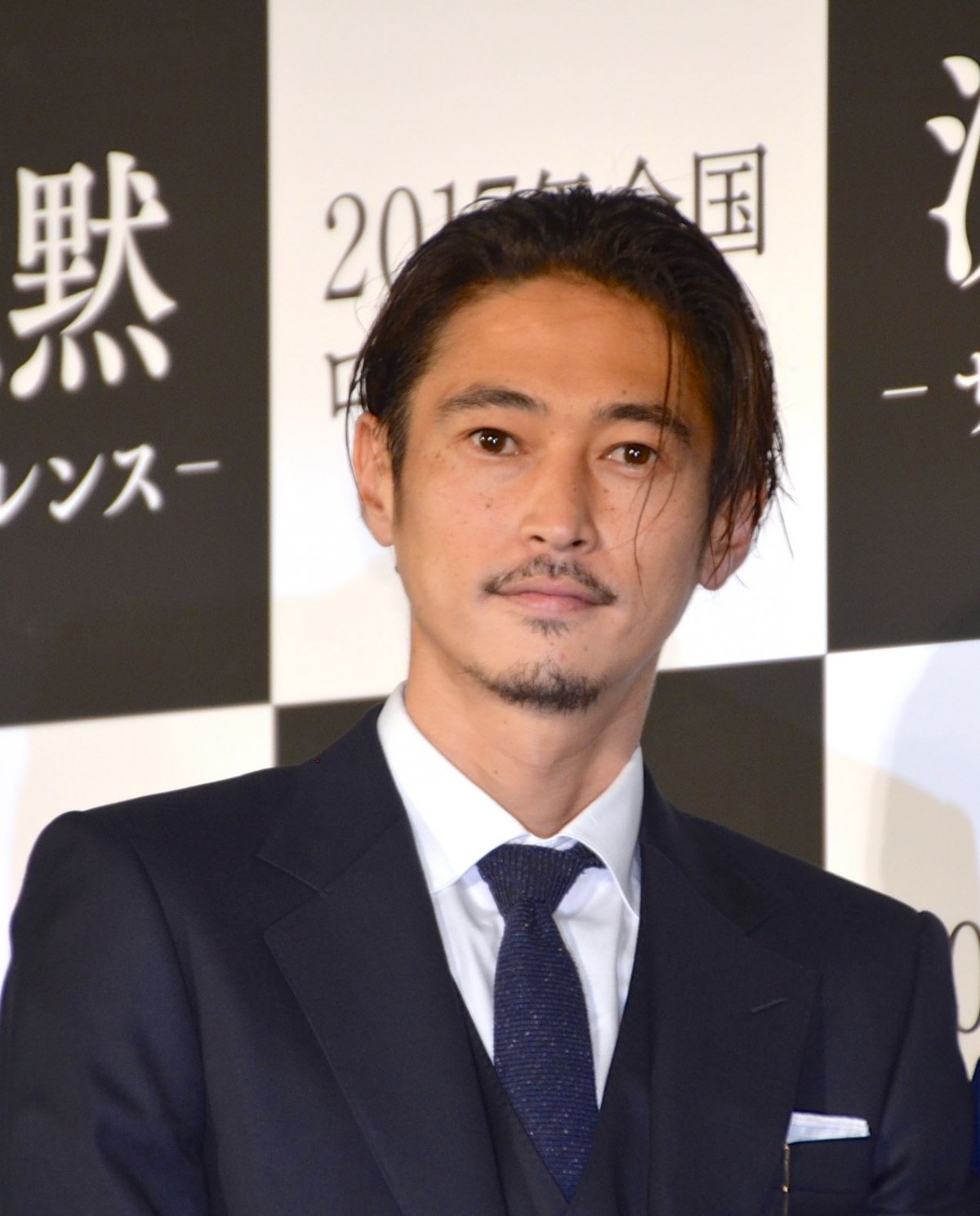 窪塚洋介＆浅野忠信、M・スコセッシ監督の変わらぬ情熱に感嘆！