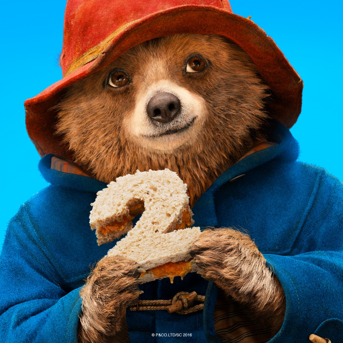 『パディントン2(原題)』の撮影がスタート!