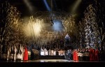 『英国ロイヤル・オペラ・ハウス シネマシーズン 2016／17』1作目ロイヤル・オペラ『ノルマ』場面写真