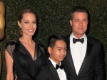 ブラッド・ピット、長男マドックスから面会拒絶か