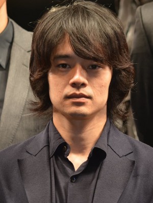 池松壮亮、デスノート Light up the NEW world』ジャパンプレミア