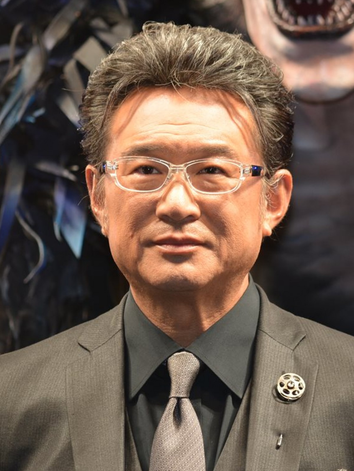 菅田将暉「ミサミサに会えて大興奮」と語るも、戸田恵梨香からは疑惑の目