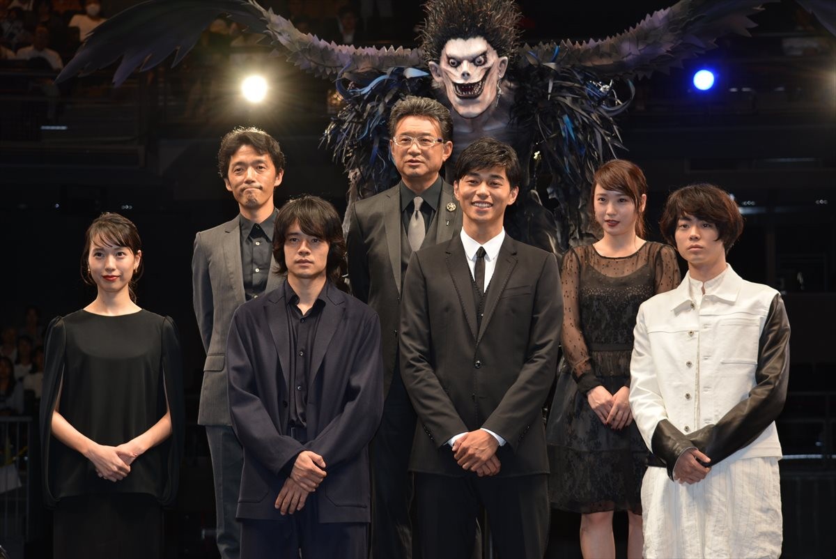 菅田将暉「ミサミサに会えて大興奮」と語るも、戸田恵梨香からは疑惑の目