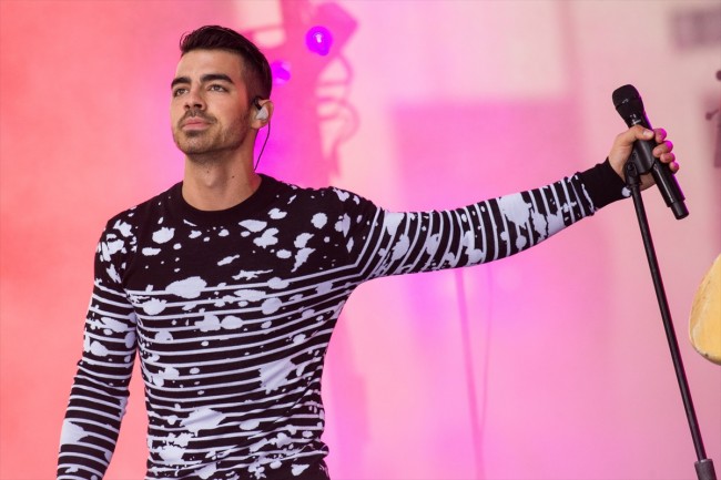 DNCE