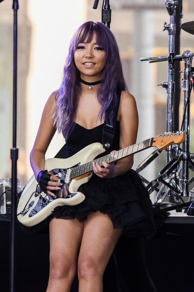 DNCE
