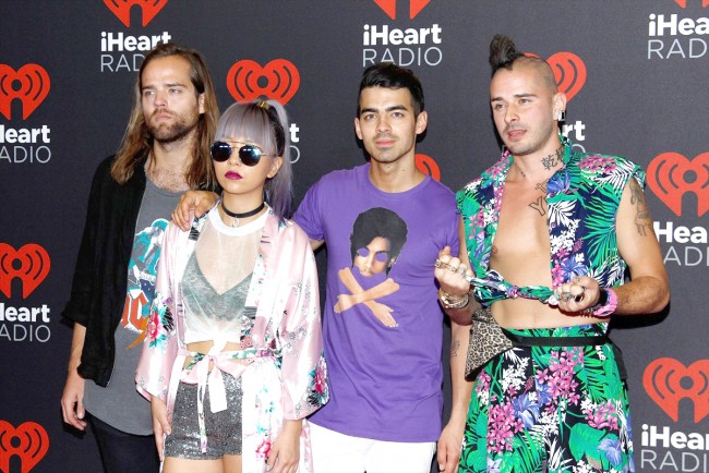 DNCE