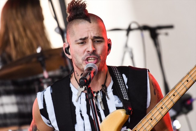 DNCE