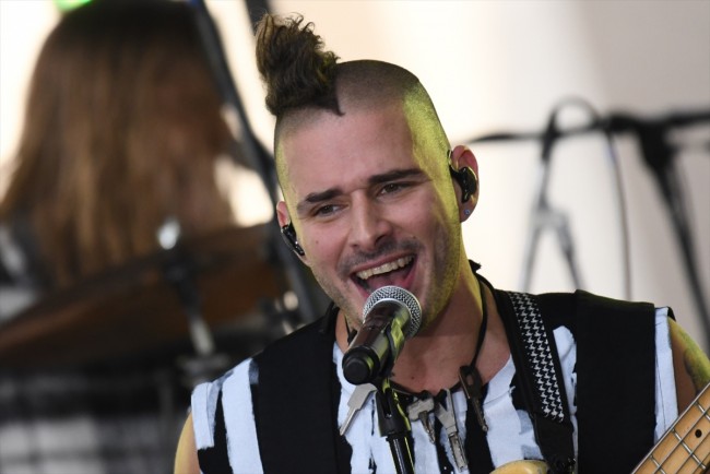 DNCE