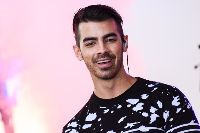DNCE