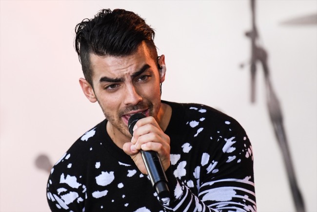 DNCE