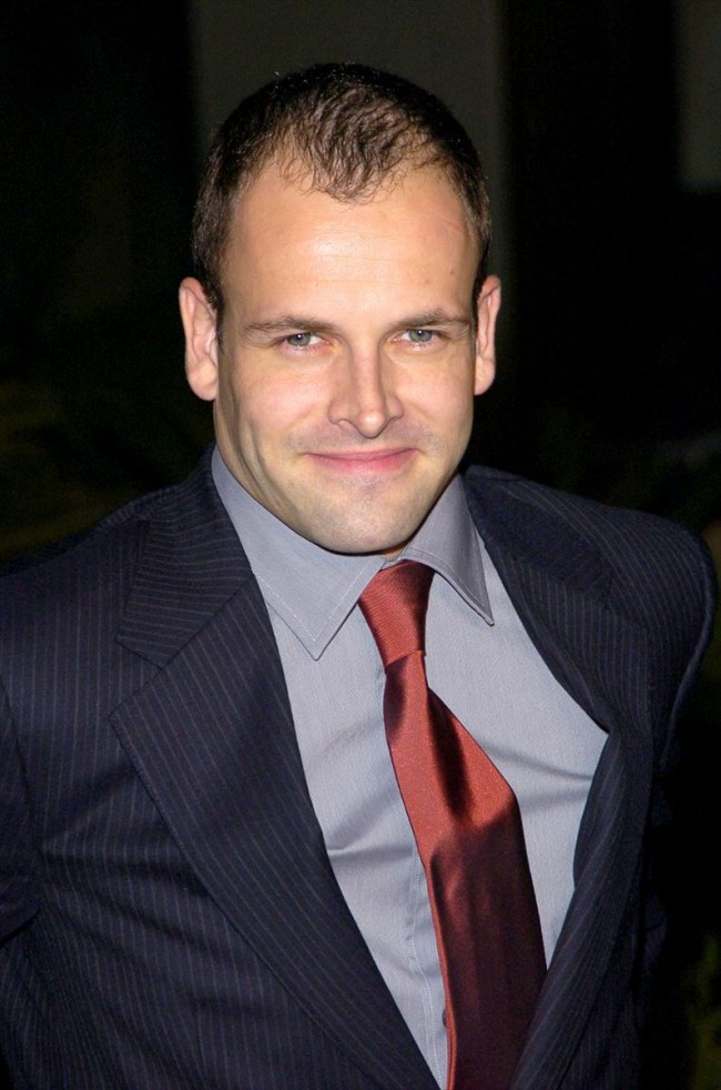 Jonny Lee Miller、ジョニー・リー・ミラー