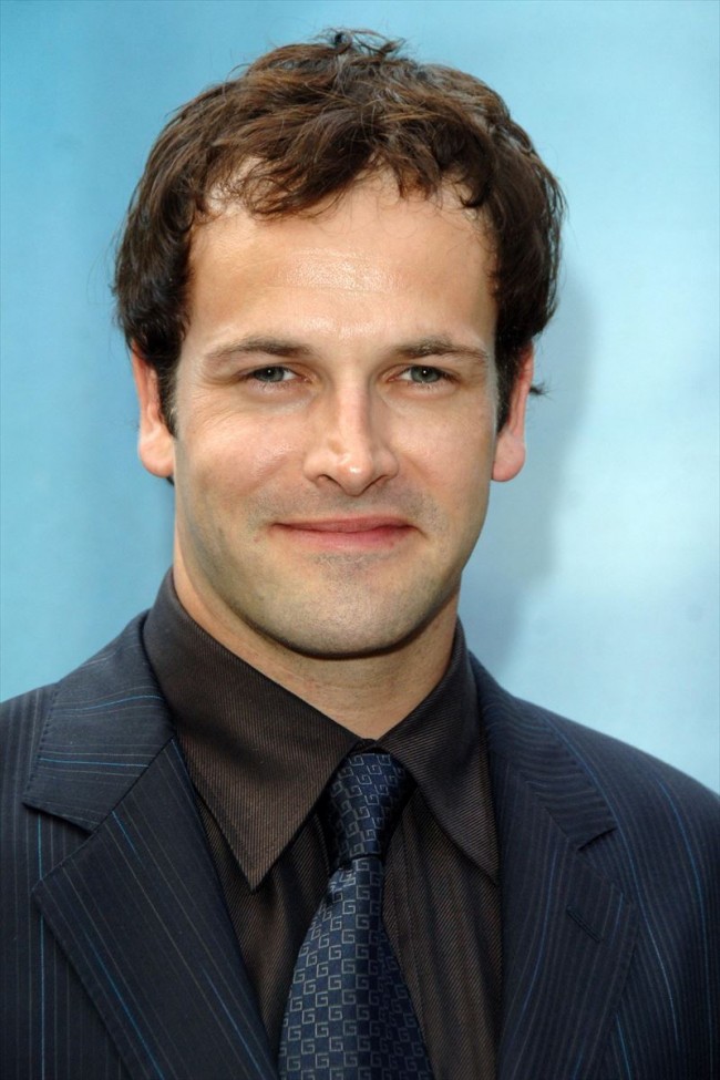 Jonny Lee Miller、ジョニー・リー・ミラー